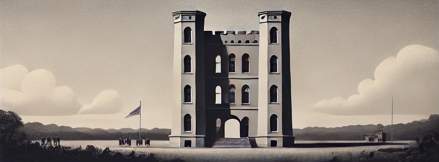 fortress-1 FAR Fortress West Point